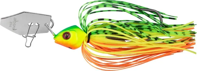 Fox Rage Bladed Jig 12g Firetiger