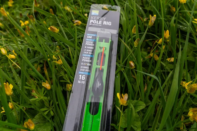 Preston Kerry Pole Rig #1,5g