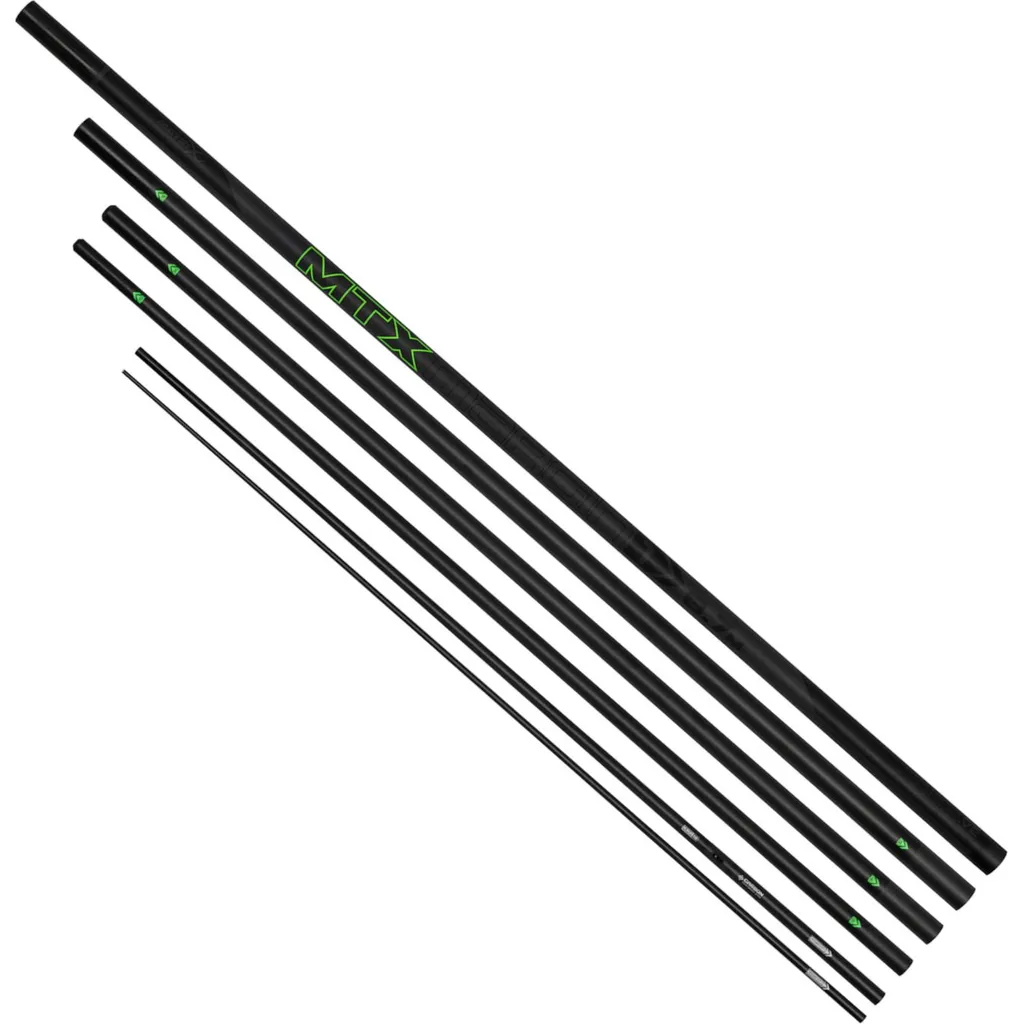 Matrix MTX V2 Margin 1 Kopfrute 8.7m 6pc