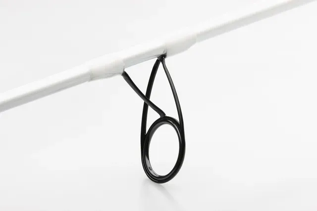 Madcat White Spin Spinning Rod 2.7m 50–175g