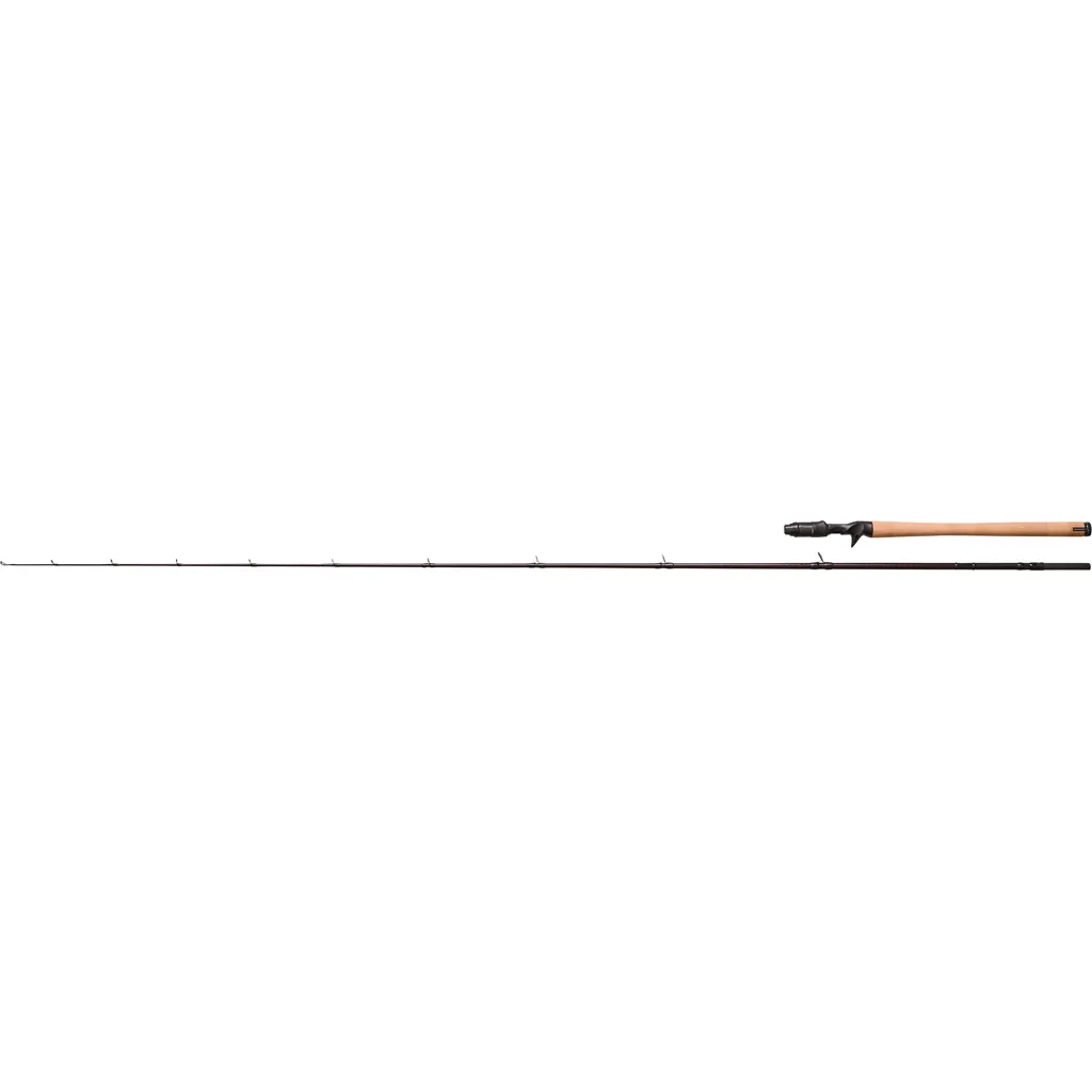 Savage Gear ALPHA SG6 PELA CAST Castingrute 2.29m 40–140g 1+1pc