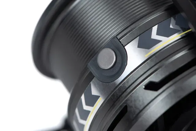 Matrix Aquos Ultra Spinning Reel 6000 4.8:1 440g 91cm