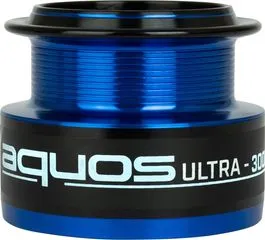 Matrix Aquos Ultra Spinning Reels 3000 291g 5:1 75cm