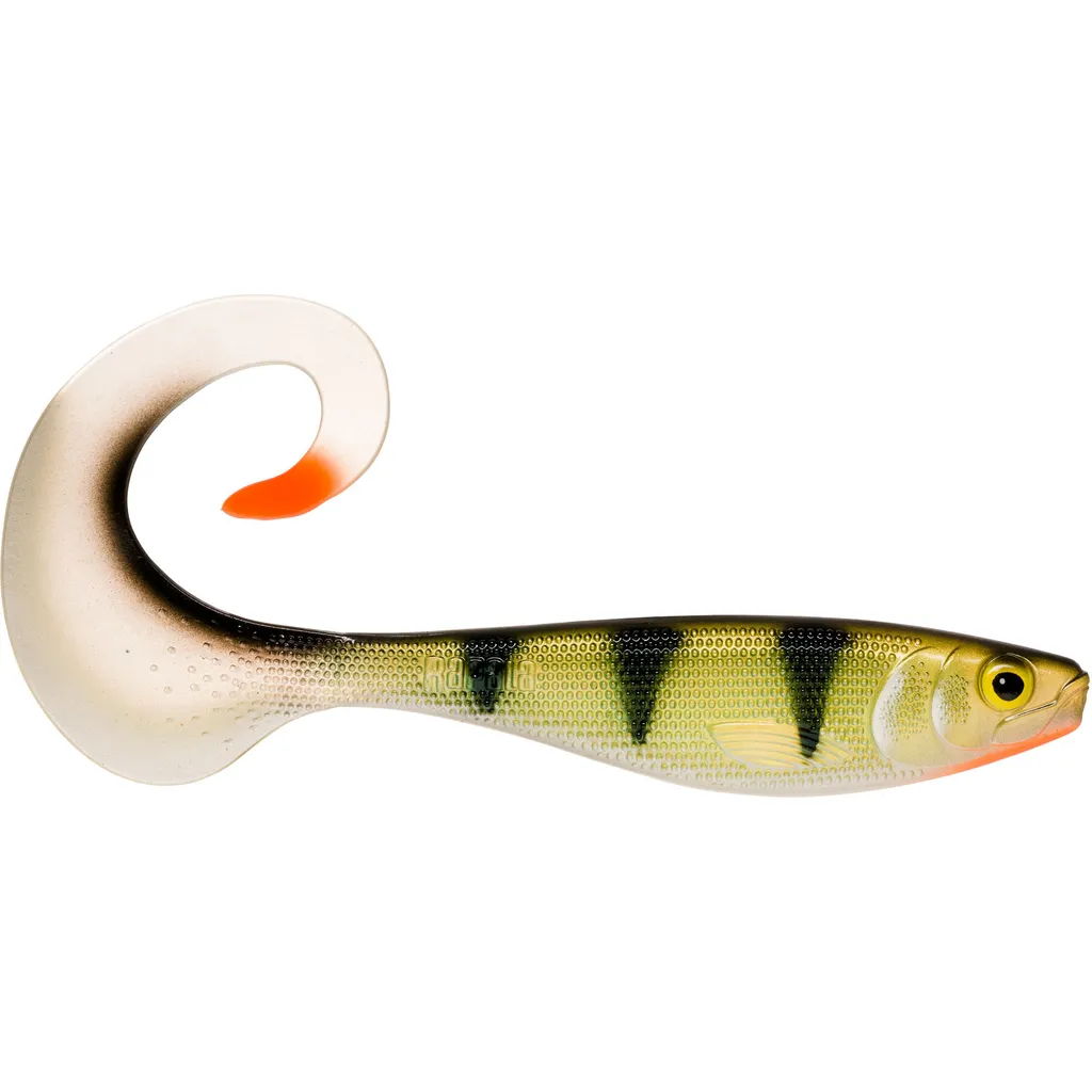 Rapala Soft Otus Softbait SFOU18 18cm 55g PEL