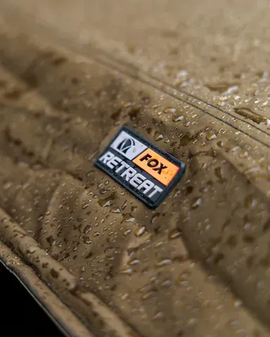 Fox Retreat Brolly System Extension 100cm 20000mm 100% Polyester