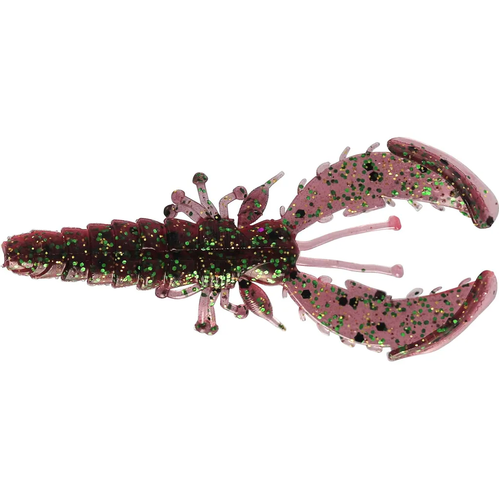 Westin CreCraw Slim Creaturebait Sangria 5.5cm 1.5g
