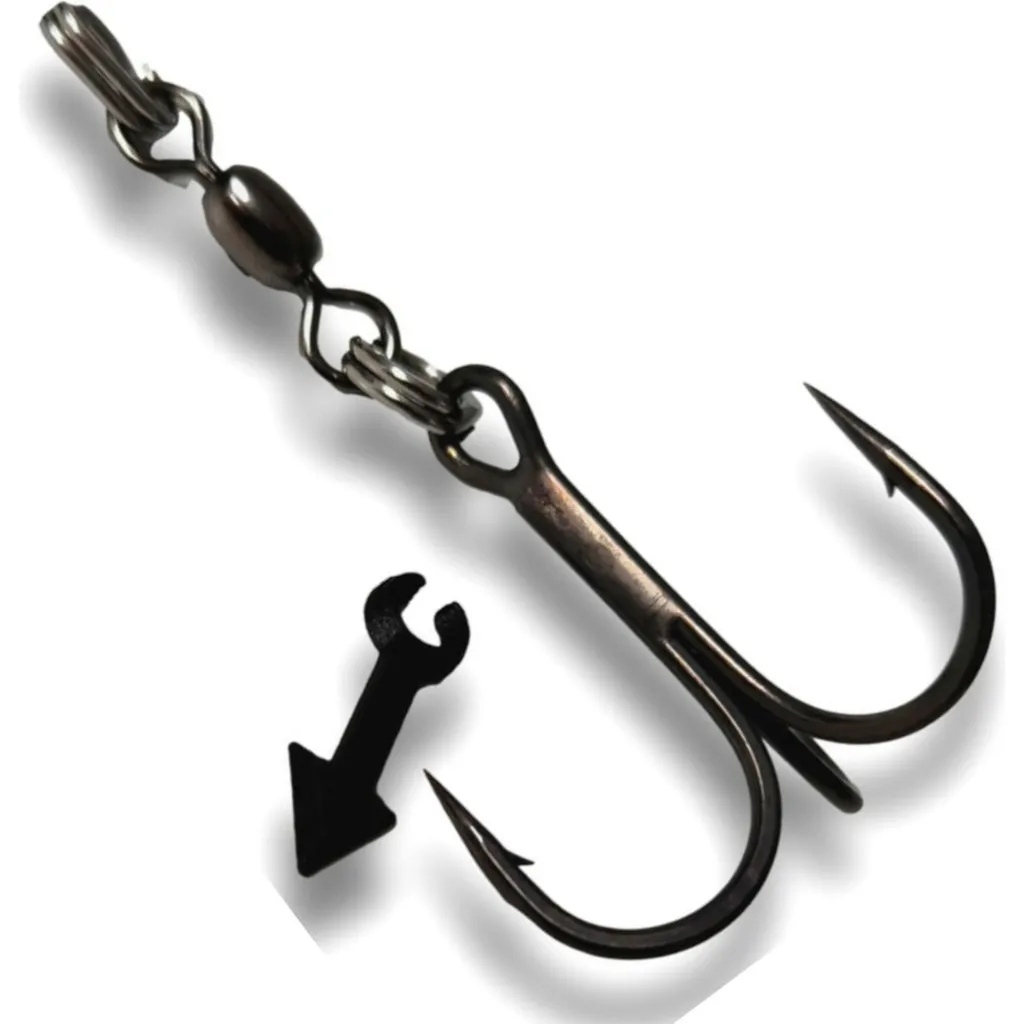 Pikecraft The Pelagic Stinger Big #2/0