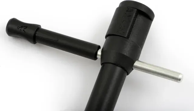 Fox Black Label QR 61cm Power Point