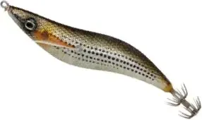 Savage Gear Super Cast Egi 3.0 NS 4.3sec/M 10.5cm 1–7m 17g Boops