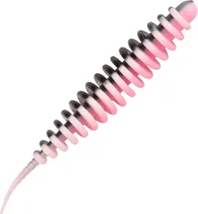 Spro Trout Master Master Worm 6.5cm Black Back