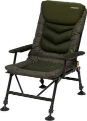 Prologic Inspire Relax Recliner Chair 6kg 51cm 64cm