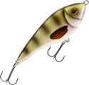 Westin Swim Swimbait 10cm 34g 0.5–2m Sinking