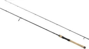 Savage Gear Salmonoid SG2 Ultra Light Game 1.85m 1–5g 84g Moderate Fast