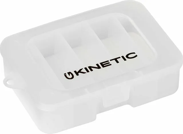 Kinetic Crystal Box 15.5x10x3.8cm M