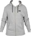 Spomb Grey Hoodie Full Zip M
