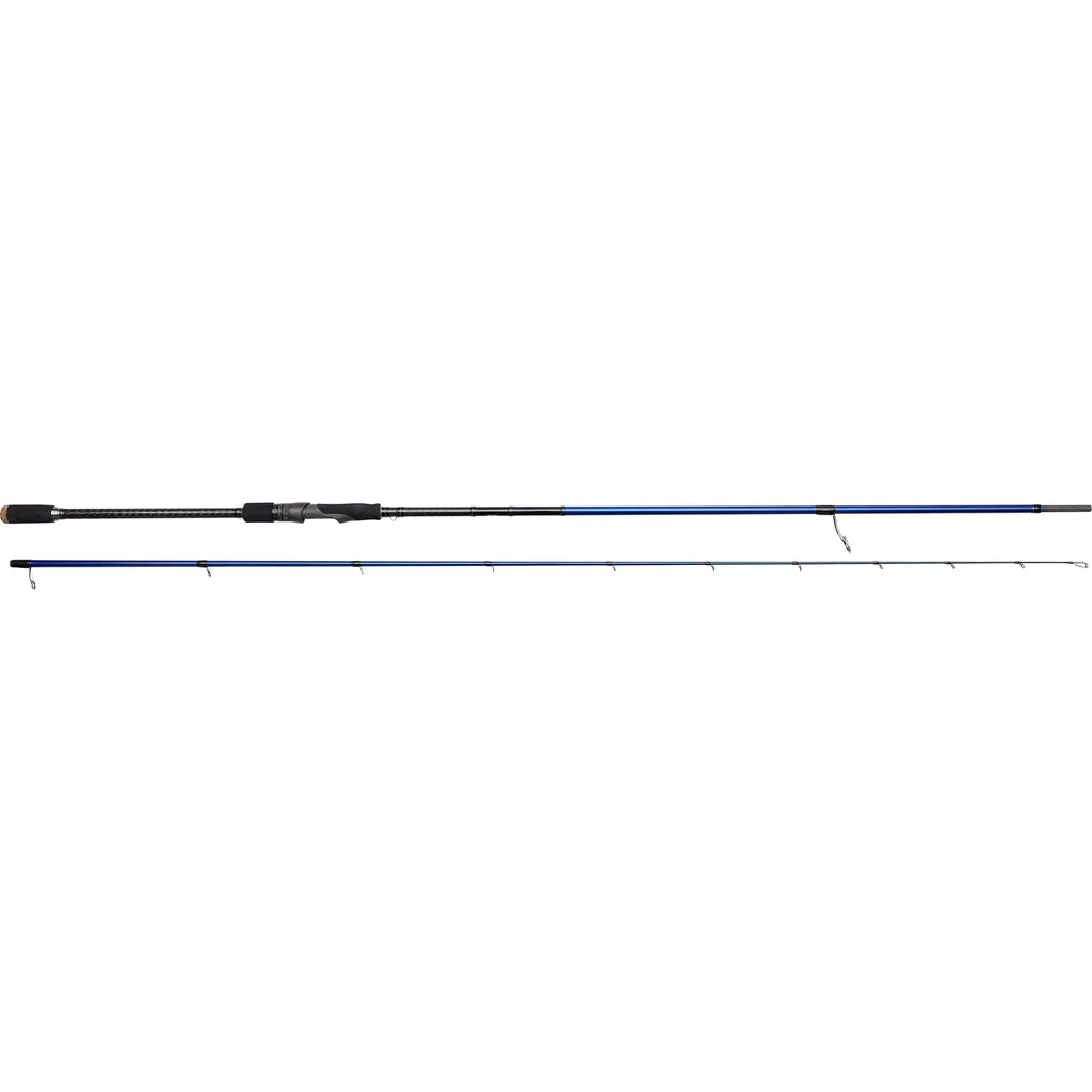 Savage Gear SGS6 LC 9FT6IN/2.90M MF 30-70G H 2SEC Meeresrute 2.9m 30–70g 2pc