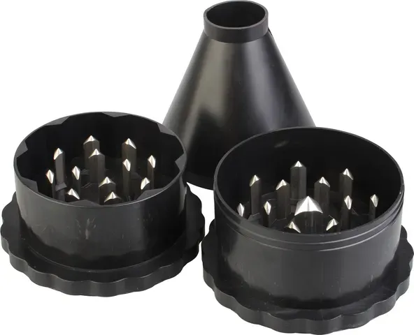 Prologic Crush N Fill Boilie And Pellets