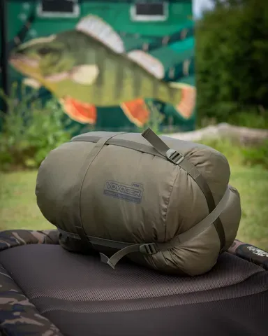 Fox Voyager XL 220cm 4 Season 100% Polyester