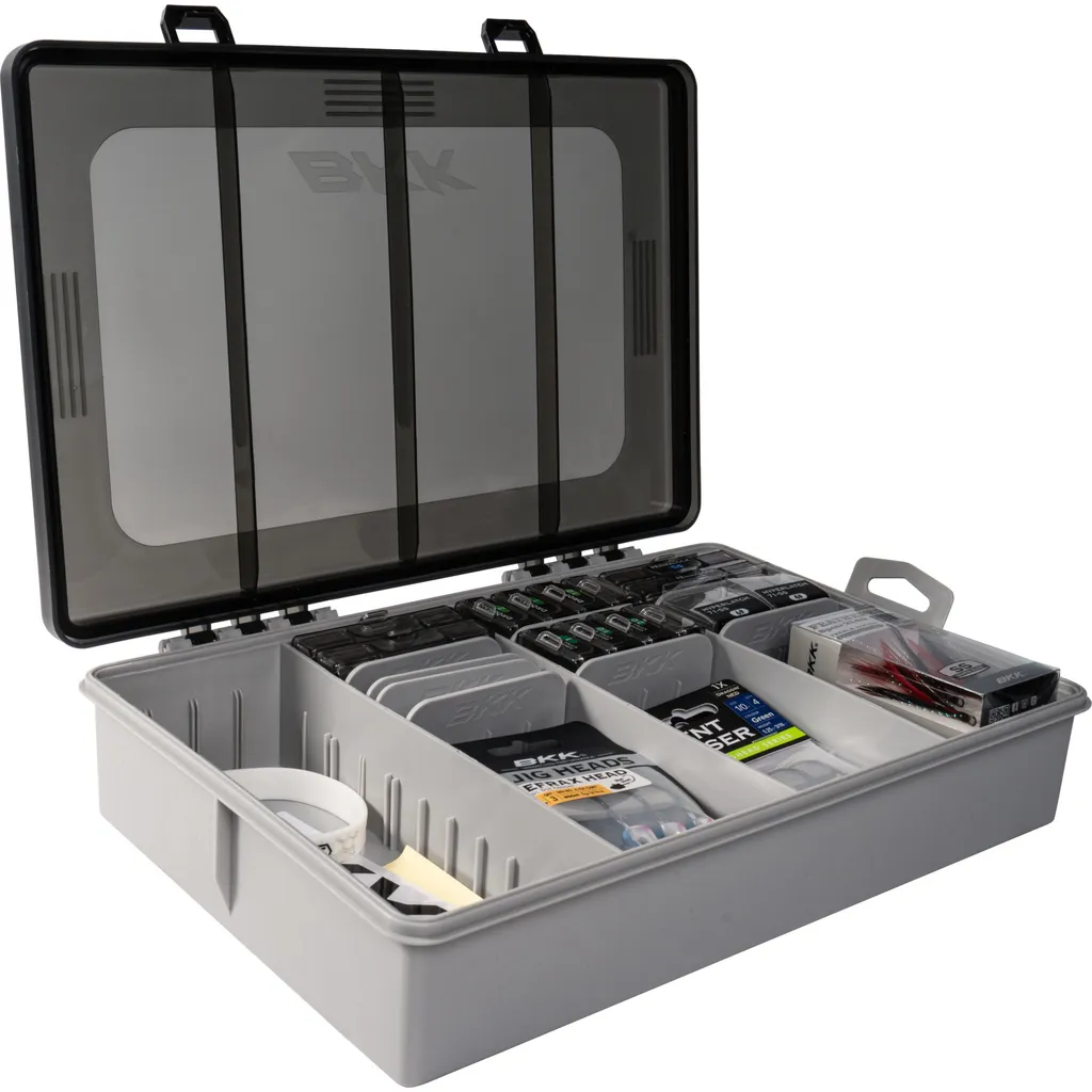 BKK Armorpoint Ocd Kit Usa Finesse Angelbox 119889