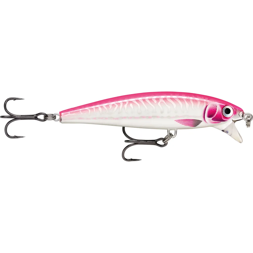 Rapala X-Rap Magnum Cast Wobbler HDHPU 10cm 42g HD Hot Pink UV