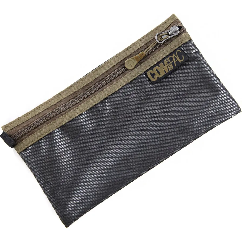 Korda Compac Taschen Koffer Zubehörtasche Groß
