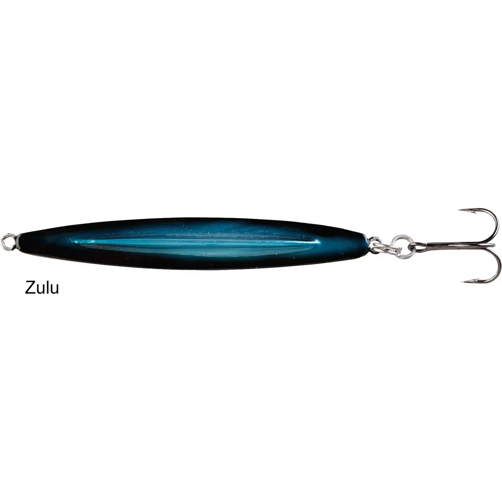 Hansen Keel Tobis Meerforellenblinker Zulu 9cm 16g