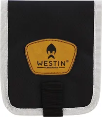 Westin W3 Wallet Fold Lure Wallet 2 Compartments L Polyester