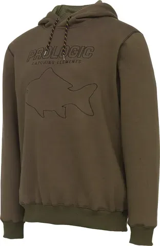 Prologic Mega Fish Hoodie XL Men
