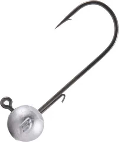 BKK Round Elite-Classic Bait Keeper Jigheads 5g #3/0