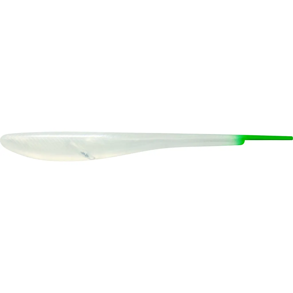 Savage Gear Monster Slug Gummiköder 20cm 33g Pearl Apple