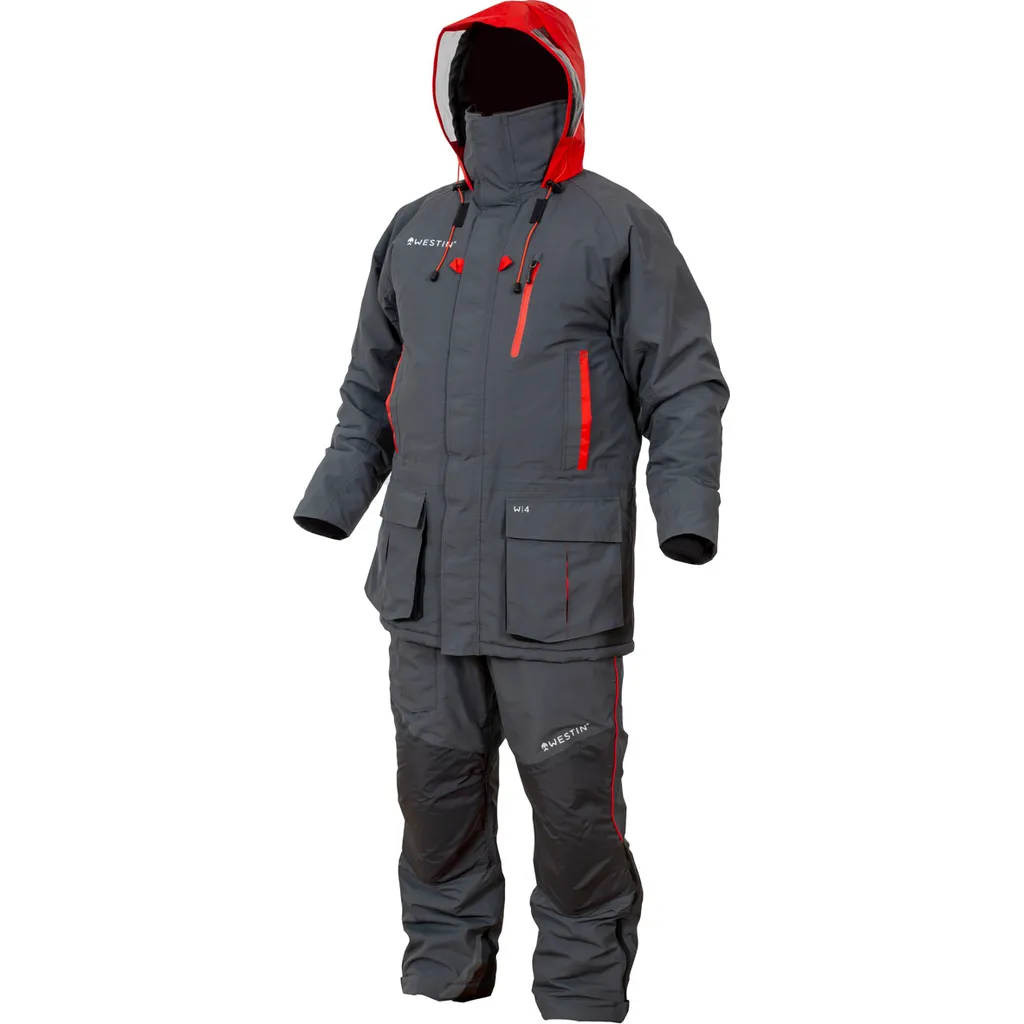 Westin W4 Winter Suit Extreme M