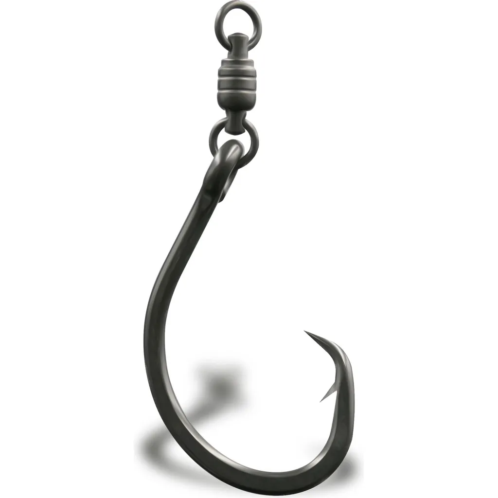 VMC 7388CS CIRCLE FISHFIGHTER® 360° Haken #9/0 CT