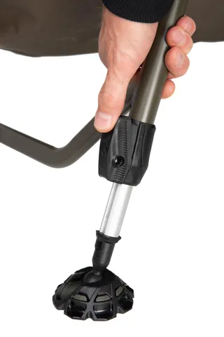 Fox Carpmaster Welded Cradle 126x78cm