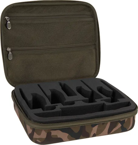 Fox Camolite RX+ Micron Case 31x13x38cm Polyester / Polyethylene Water Resistant