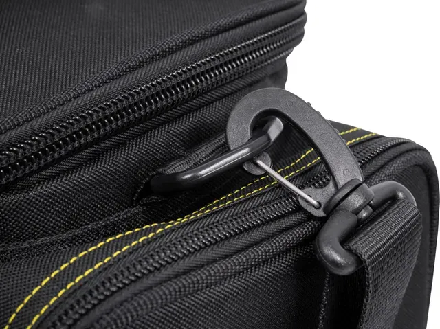 Black Cat BLCK Holdall 3 Compartments M Polyester