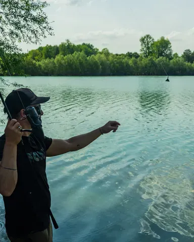 Fox Edges Downrigger Back Weights Sinkers 43g 3pcs