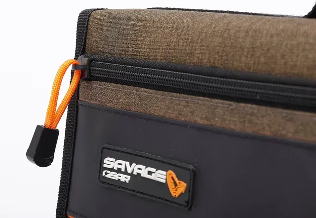 Savage Gear Flip Rig Bag 30x20x10cm 12