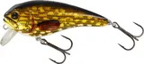 Westin Fat Bite Crankbait 8cm 24g Natural Pike