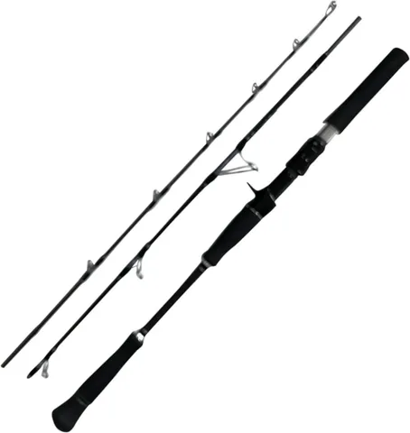 Hearty Rise Skywalker Norway Jigging Cast Meeresrute 613C/180 1.87m 50–150g 3pc