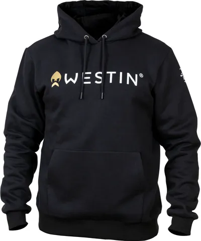 Westin Original Hoodie Black S