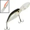 Seika Pro Kobe Crankbait 7cm 3–4m 19g White Fish