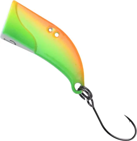 Spro Trout Master Zocka Blade Blinker 3g Melon