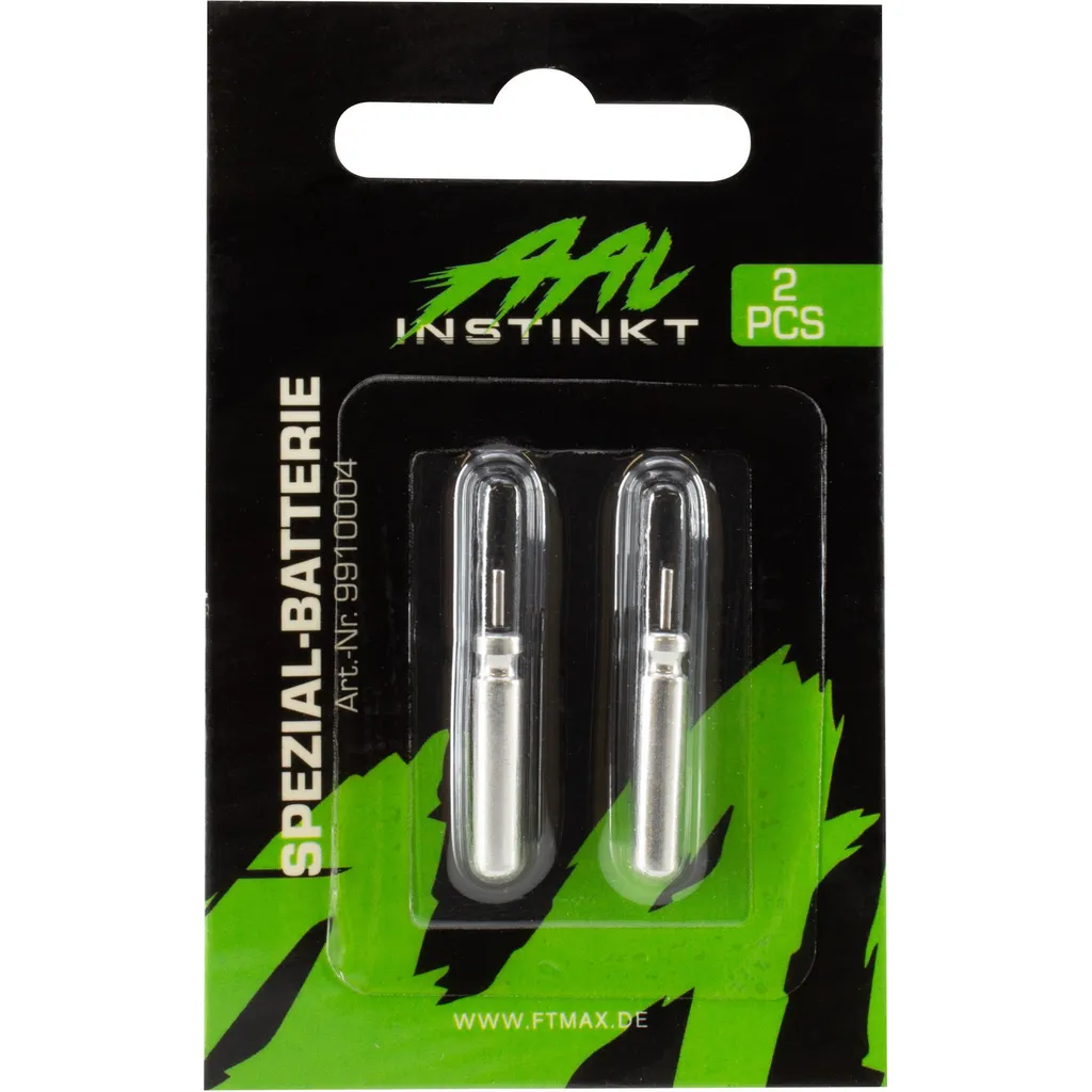 FTM AAL Instinkt Spezial-Batterie Set CR 425 2.57cm 3V