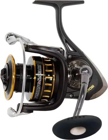 Ryobi Safari Sea Fishing Reel 4500 5.0:1 7.5kg 80cm 300g