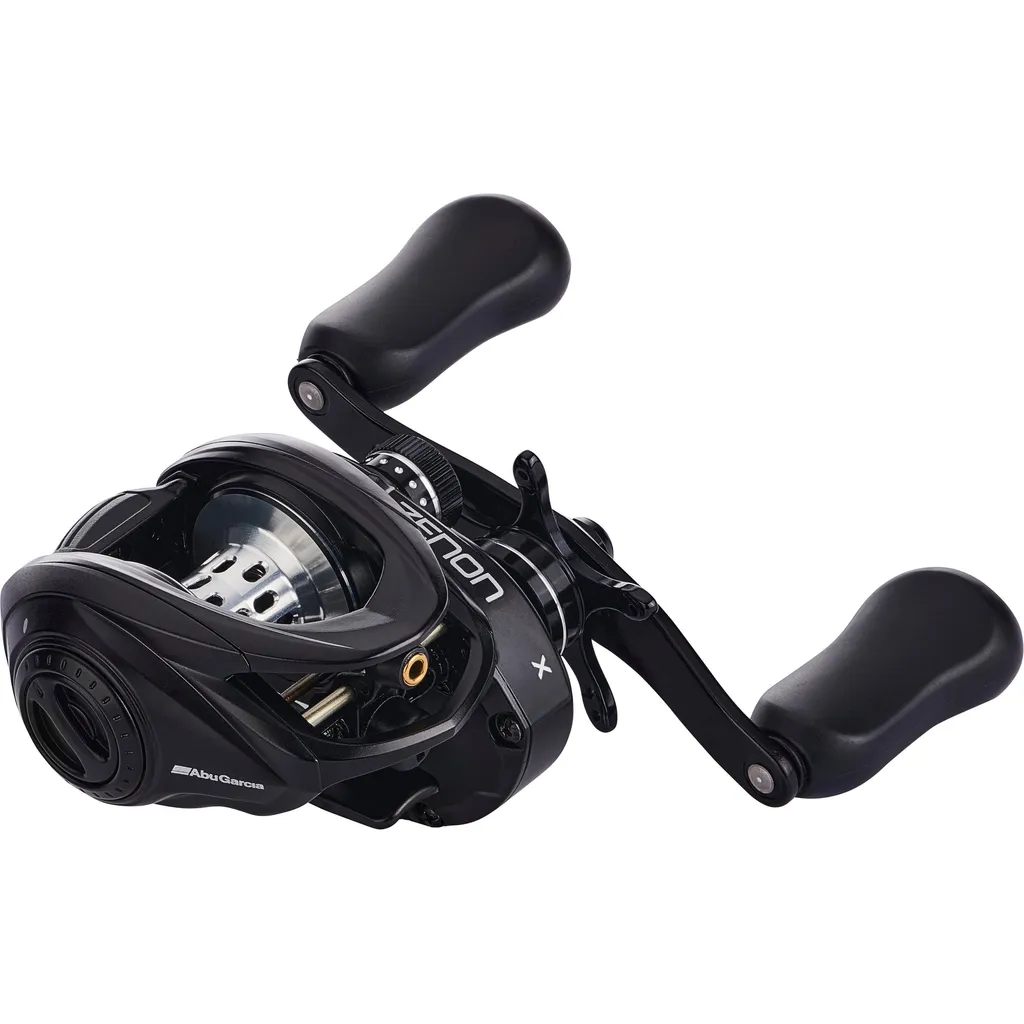 Abu Garcia Zenon X-SHS-L Baitcastrolle 8.3:1 LP Left