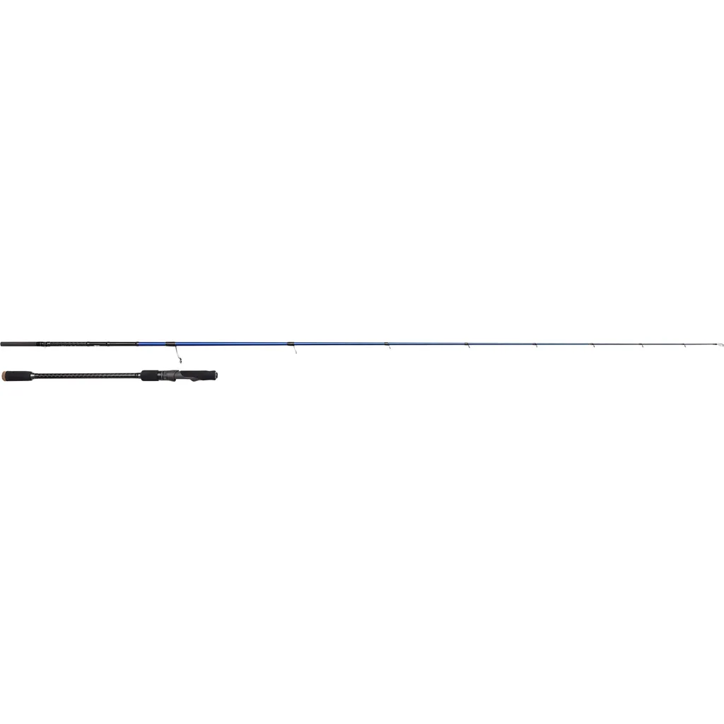 Savage Gear SGS6 Offshore Sea Bass Meeresangelrute 2.21m 20–60g 2pc