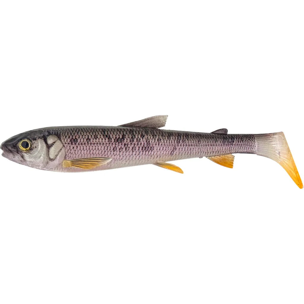Savage Gear 3D Whitefish Shad Gummifisch 27cm 152g Wagasaki 1 Stk