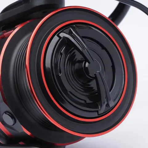 DAM Quick Intenze Feeder 3500FD 358g 26.5kg 68cm 5.2:1