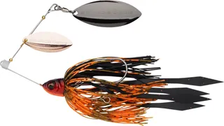 Savage Gear Da Lil Bush Crankbait 15g 12cm Red Craw