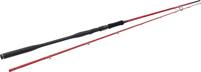 Westin W6 Powercast 2nd Spinnrute 2XH 2.36m 40–130g 2pc